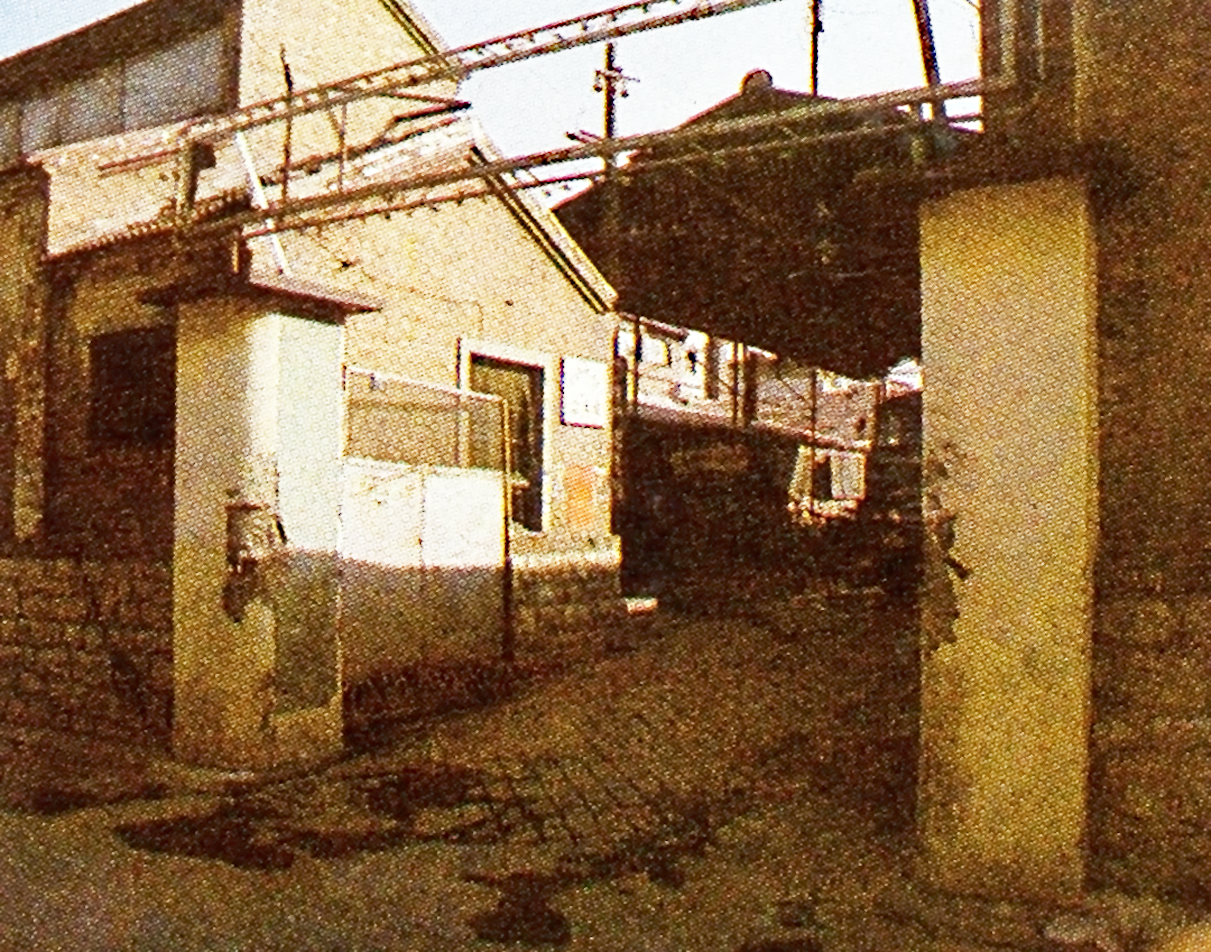 济南美丰磅厂建设，，，后生长为徐州工程机械制造厂