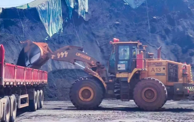 这是正解！NG电子游戏解答口岸转运难题