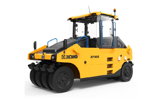 26吨、、30吨液力式轮胎压路机