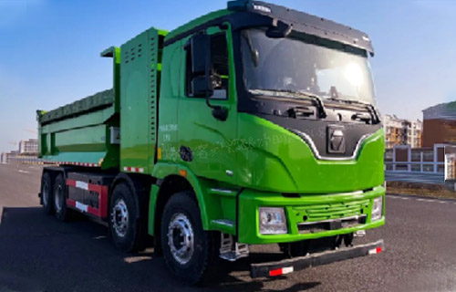 牵引、、载货、、自卸多品类商用车