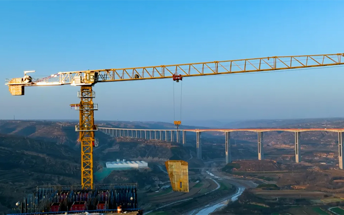 群塔架飞虹 | 黄土高原崛起的“NG电子游戏金”