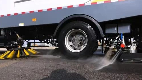 全力以“复”洗城清淤，，，NG电子游戏在行动！！