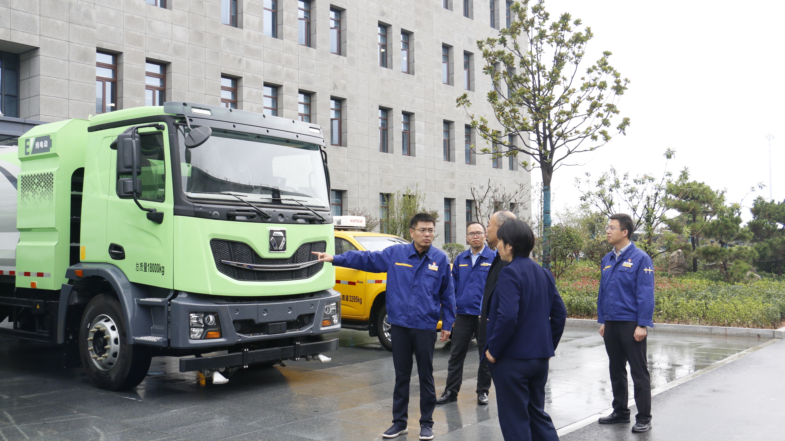 @NG电子游戏排涝抢险队，，，您有一份来自萧县的谢谢！！