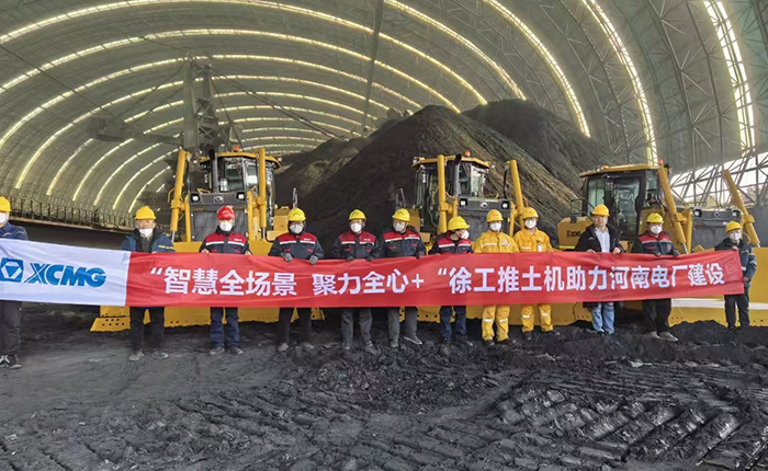 开年燃爆！！！NG电子游戏蹊径机械全球交付!