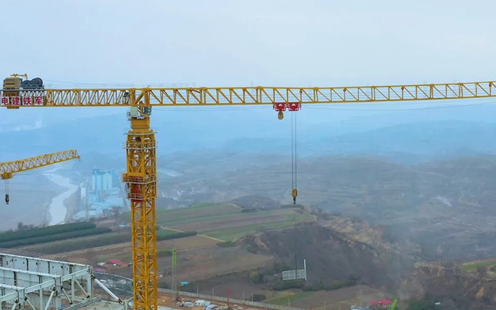 火电新标杆! NG电子游戏超大塔XGT3100-160S奋战西北煤电工程