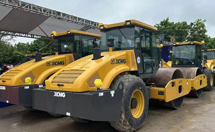 NG电子游戏实力助力东南亚基建浪潮-越南北部工业园蹊径建设