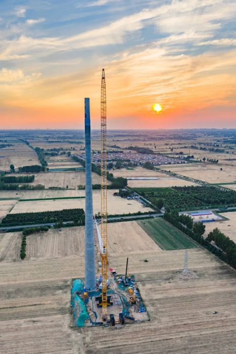 170米“一键”搞定？？？NG电子游戏XLC18000M已开启省心模式！！！