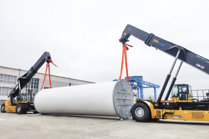 赋能智慧口岸，，NG电子游戏方案获省级认可！