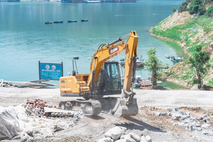 风浪炼就实力，“数”说XE135G！！！