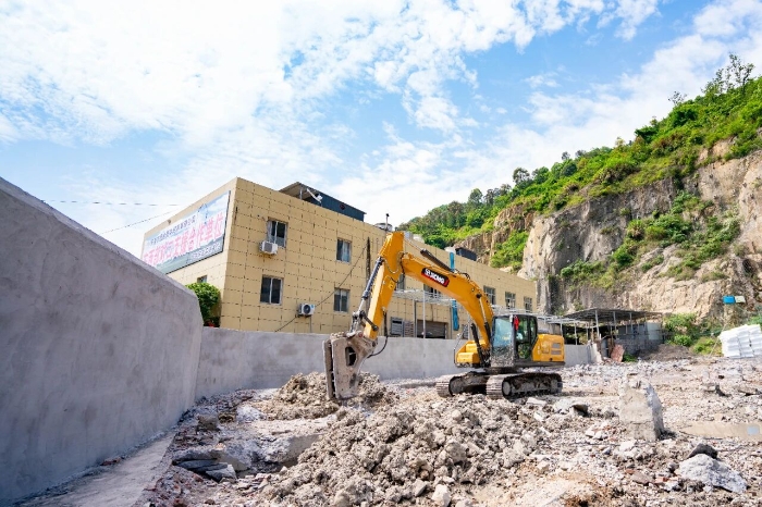 从修理工转型当老板，NG电子游戏XE200GA“闭眼入”！！！