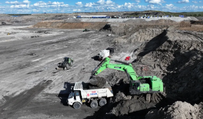 NG电子游戏“无人化施工”解决方案引领矿山厘革